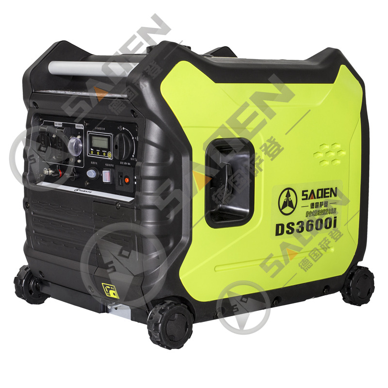 輕松應(yīng)對(duì)停電危機(jī):家用小型柴油發(fā)電機(jī)推薦列表 輕松應(yīng)對(duì)停電危機(jī):家用小型柴油發(fā)電機(jī)推薦列表