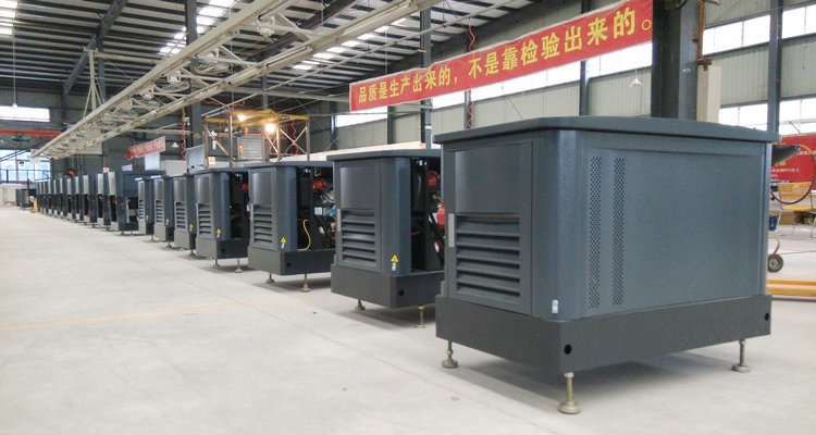 智能家居時代的小型太陽能發(fā)電機應用前景